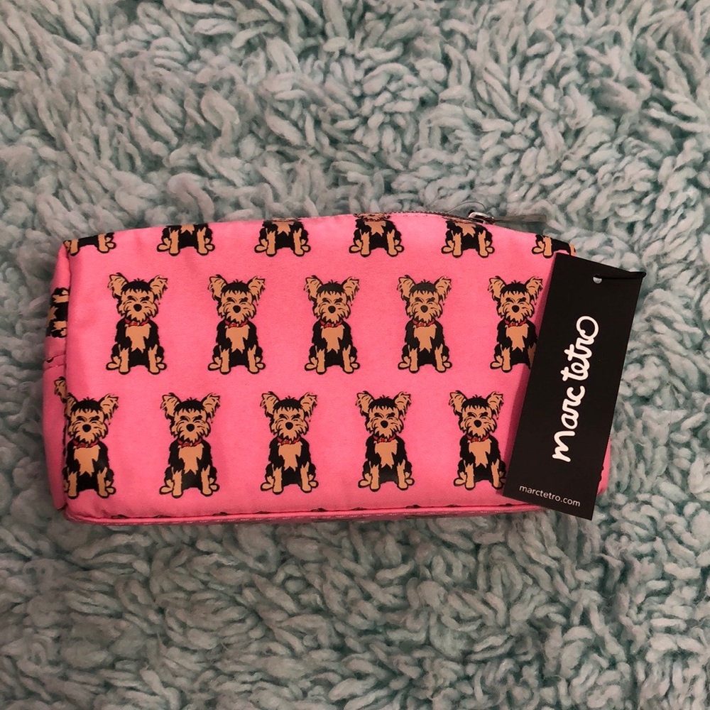 Yorki bag
